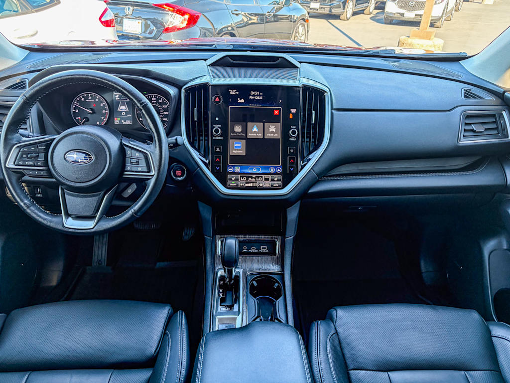 Thumbnail: 2023 Subaru Ascent - 2