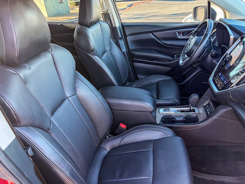 Thumbnail: 2023 Subaru Ascent - 9