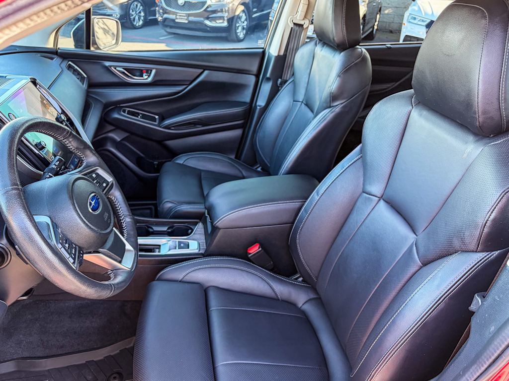 Thumbnail: 2023 Subaru Ascent - 10