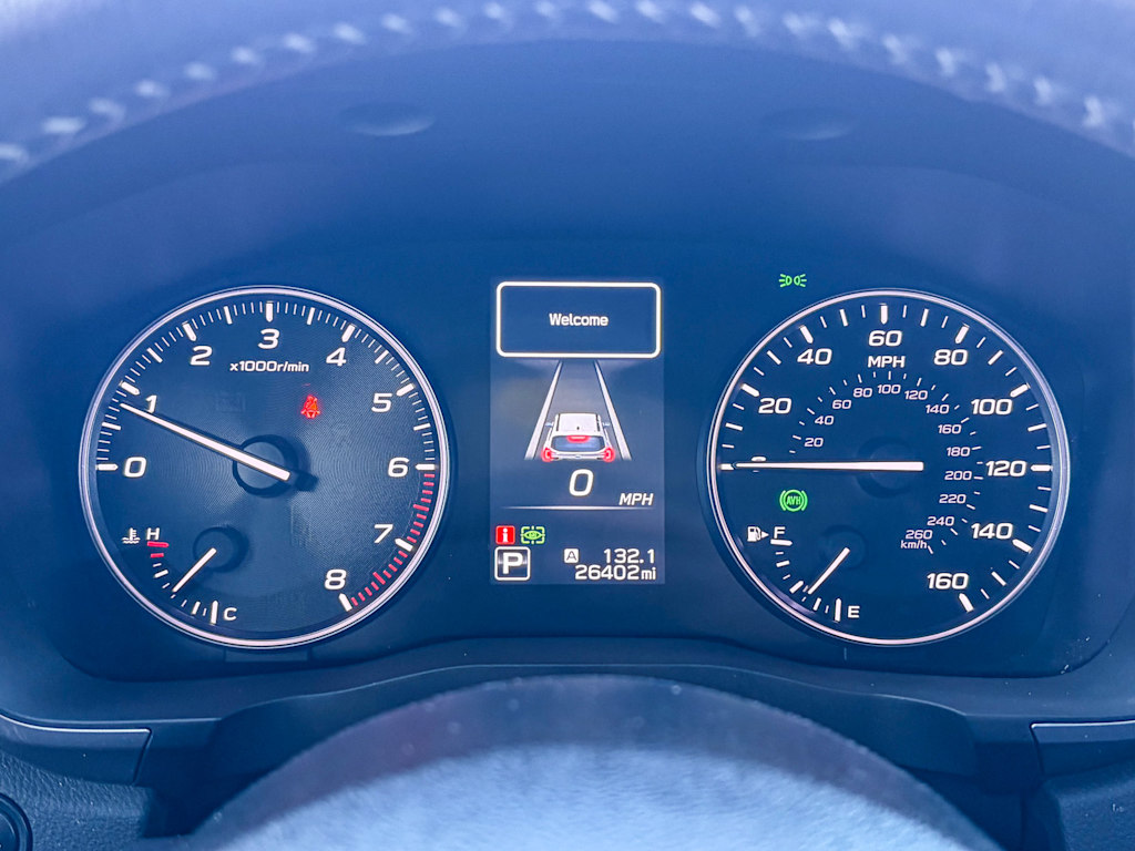 Thumbnail: 2023 Subaru Ascent - 14