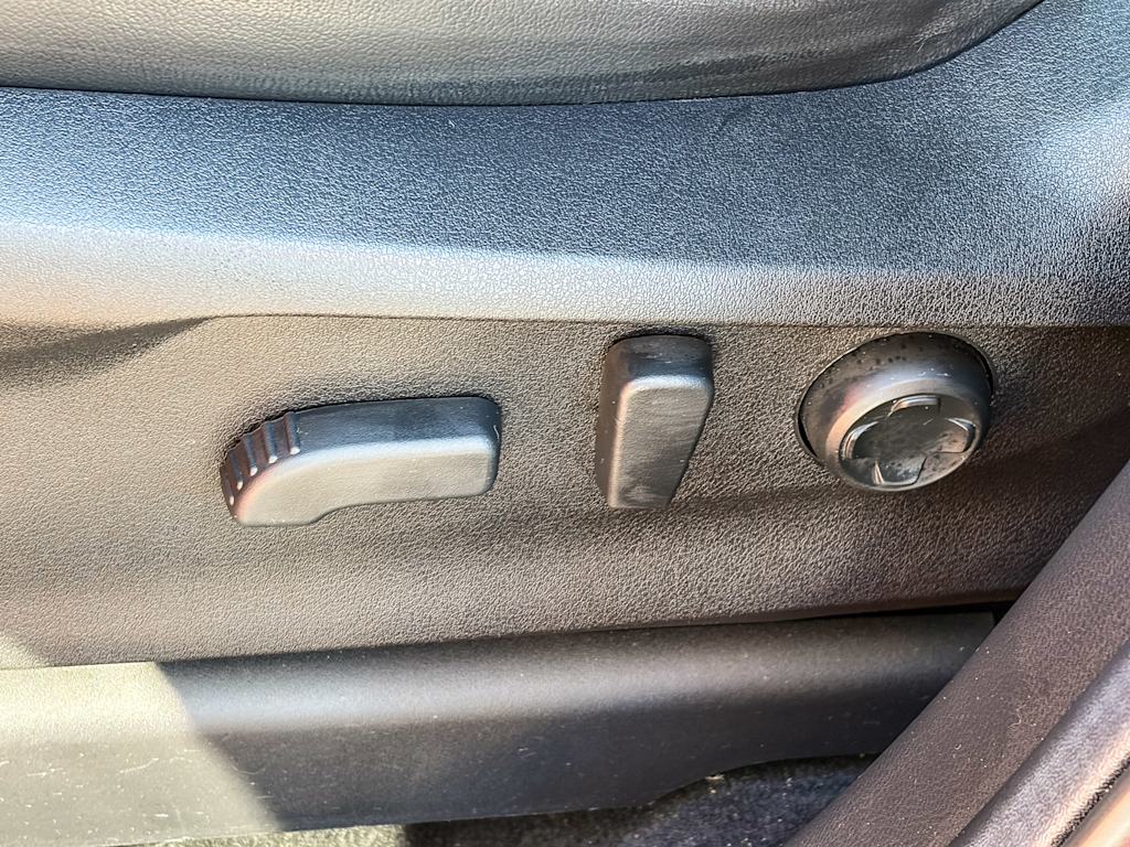 Thumbnail: 2023 Subaru Ascent - 24