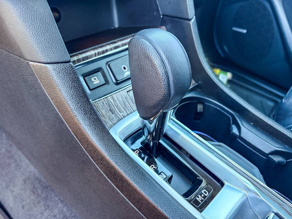 Thumbnail: 2023 Subaru Ascent - 13