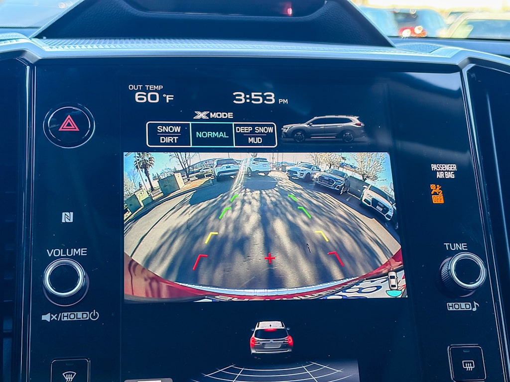 Thumbnail: 2023 Subaru Ascent - 25