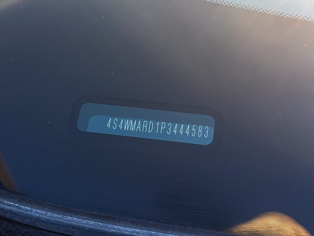 Thumbnail: 2023 Subaru Ascent - 16