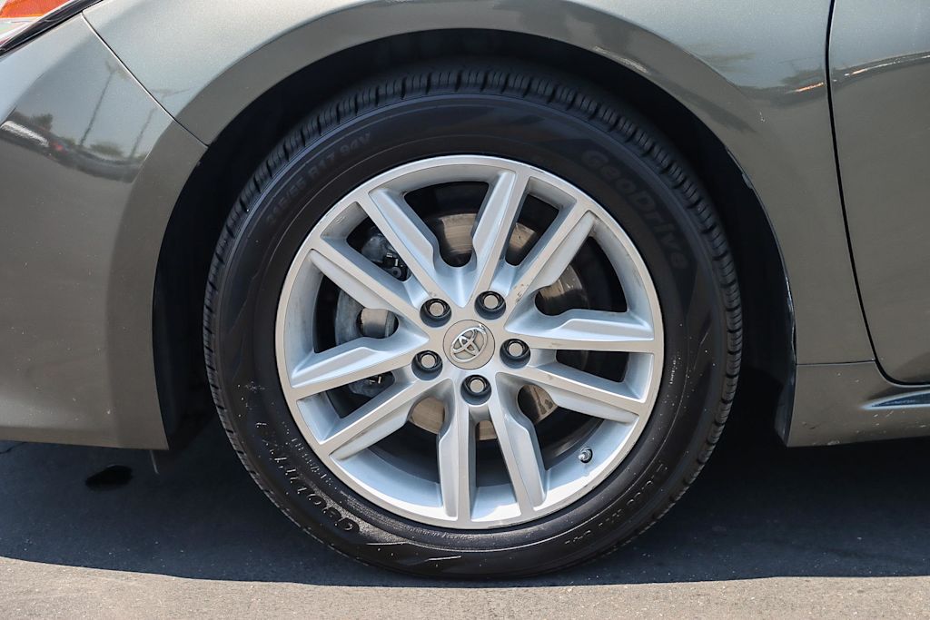 2014 Toyota Avalon XLE 7