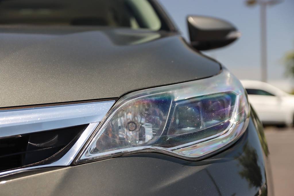 2014 Toyota Avalon XLE 19