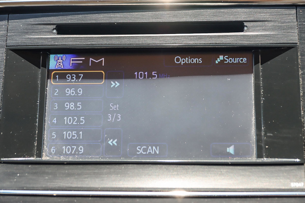 2014 Toyota Avalon XLE 22