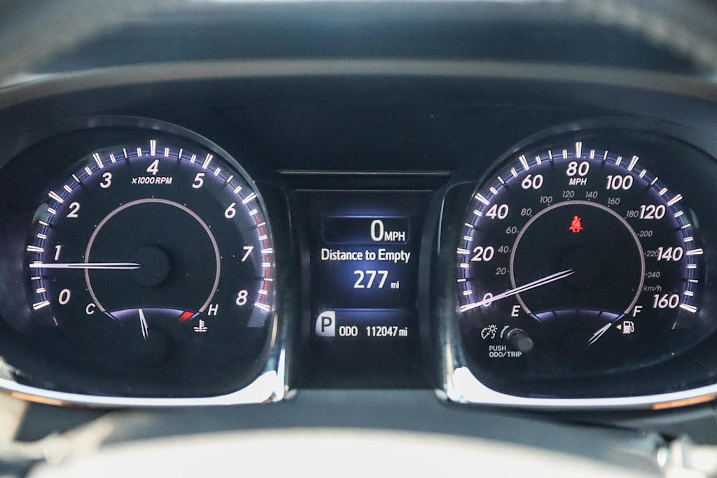 2014 Toyota Avalon XLE 15