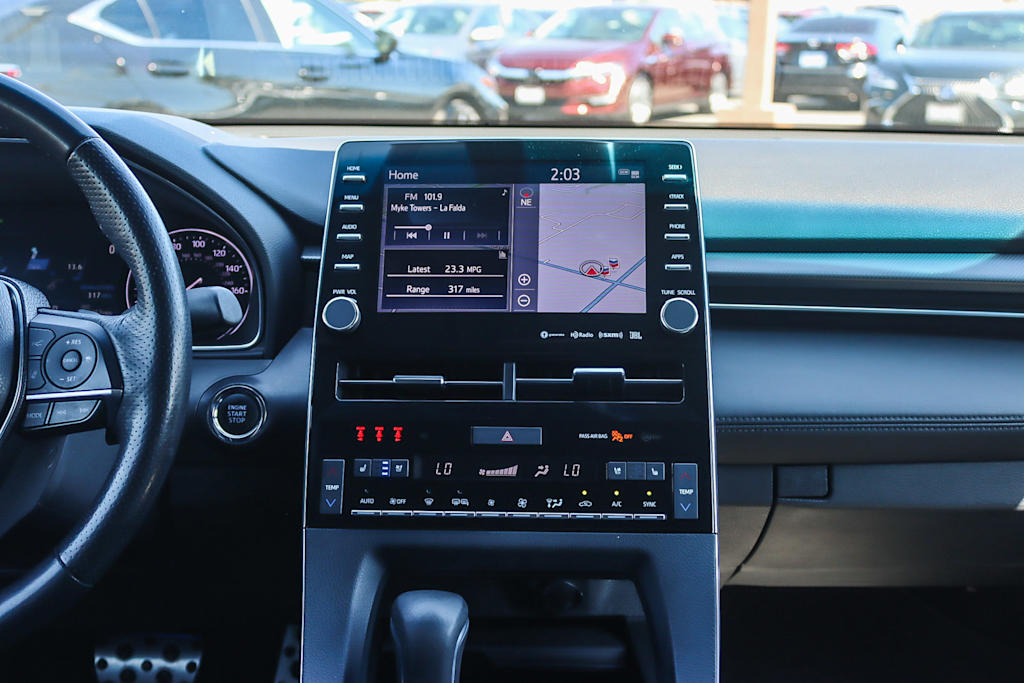 Thumbnail: 2019 Toyota Avalon - 12