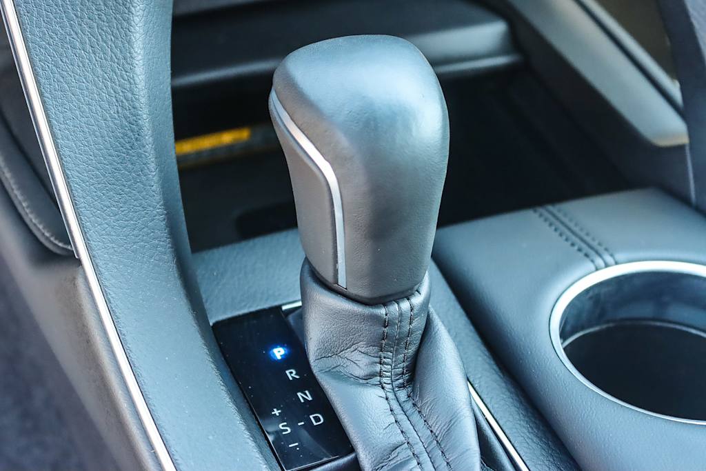 Thumbnail: 2019 Toyota Avalon - 13