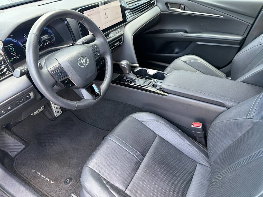 Thumbnail: 2025 Toyota Camry - 9