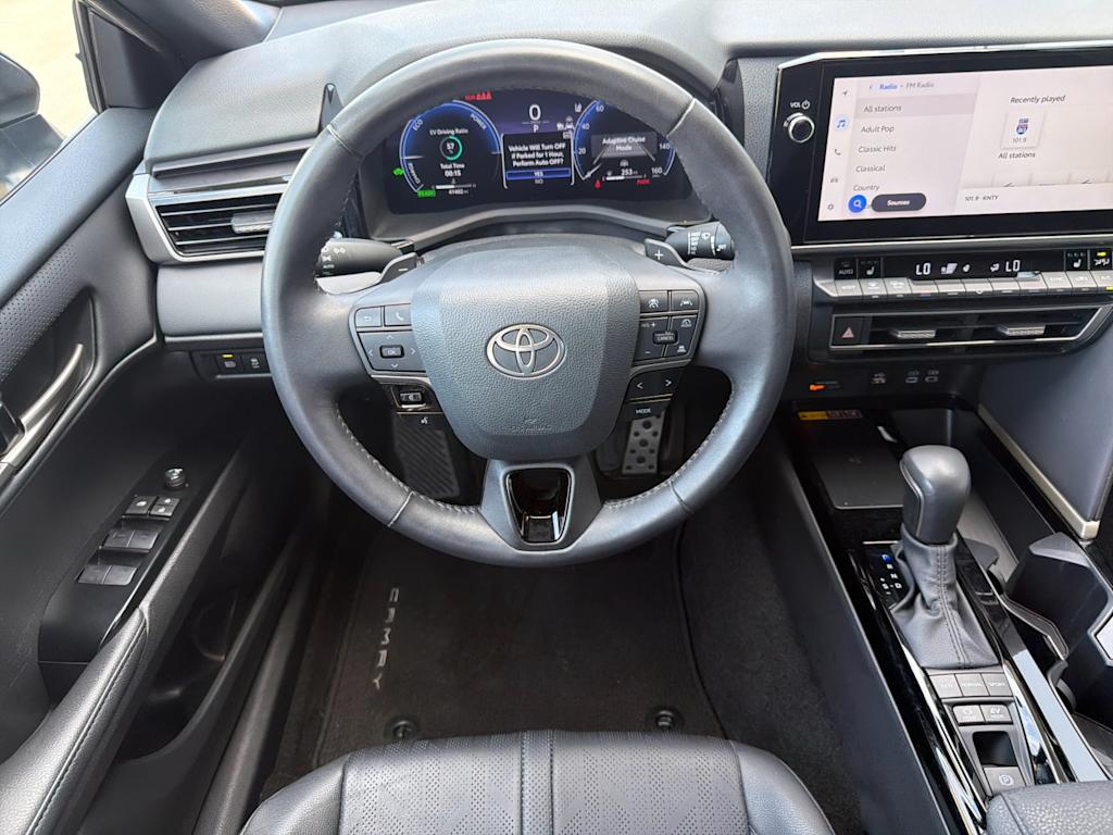 Thumbnail: 2025 Toyota Camry - 12