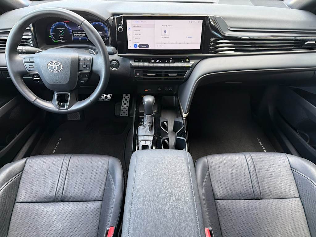 Thumbnail: 2025 Toyota Camry - 2