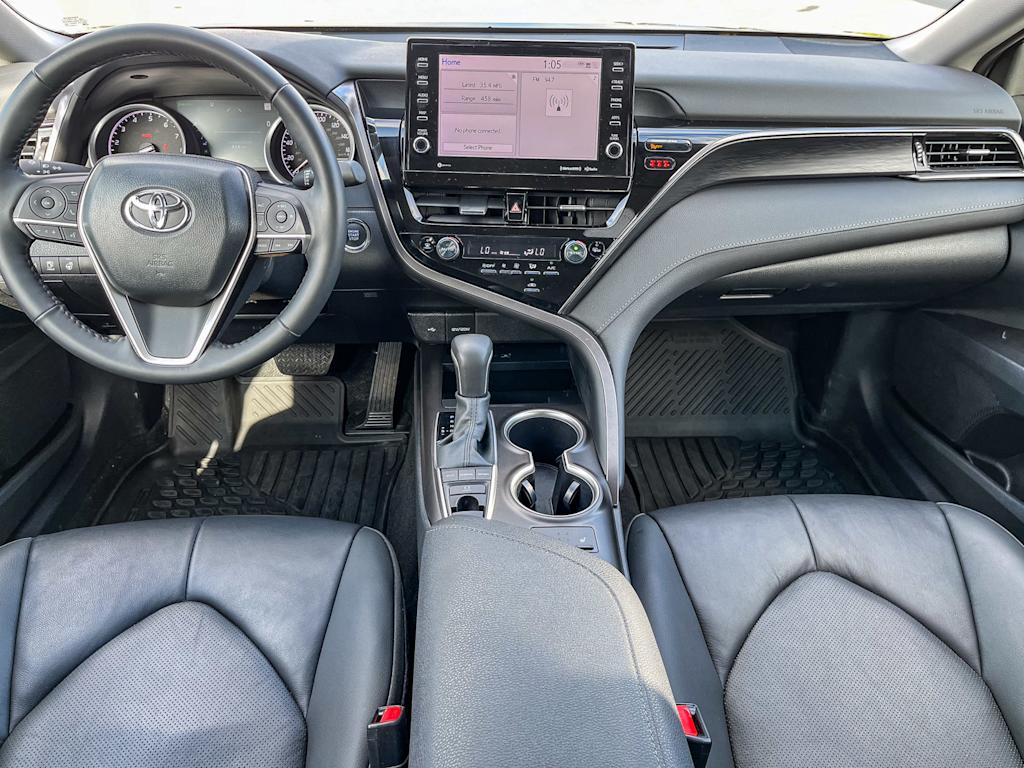 Thumbnail: 2024 Toyota Camry - 2