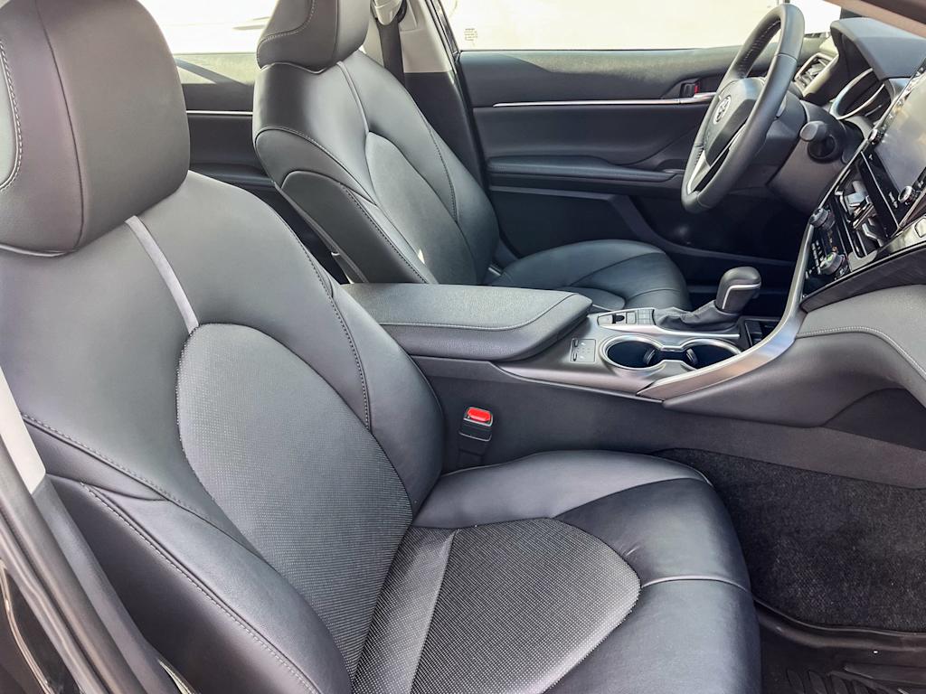 Thumbnail: 2024 Toyota Camry - 10