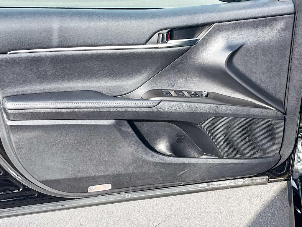 Thumbnail: 2024 Toyota Camry - 21