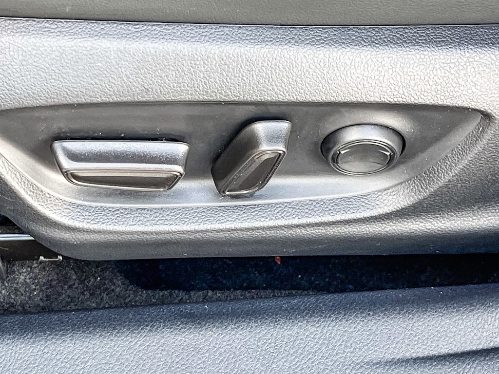 Thumbnail: 2024 Toyota Camry - 22