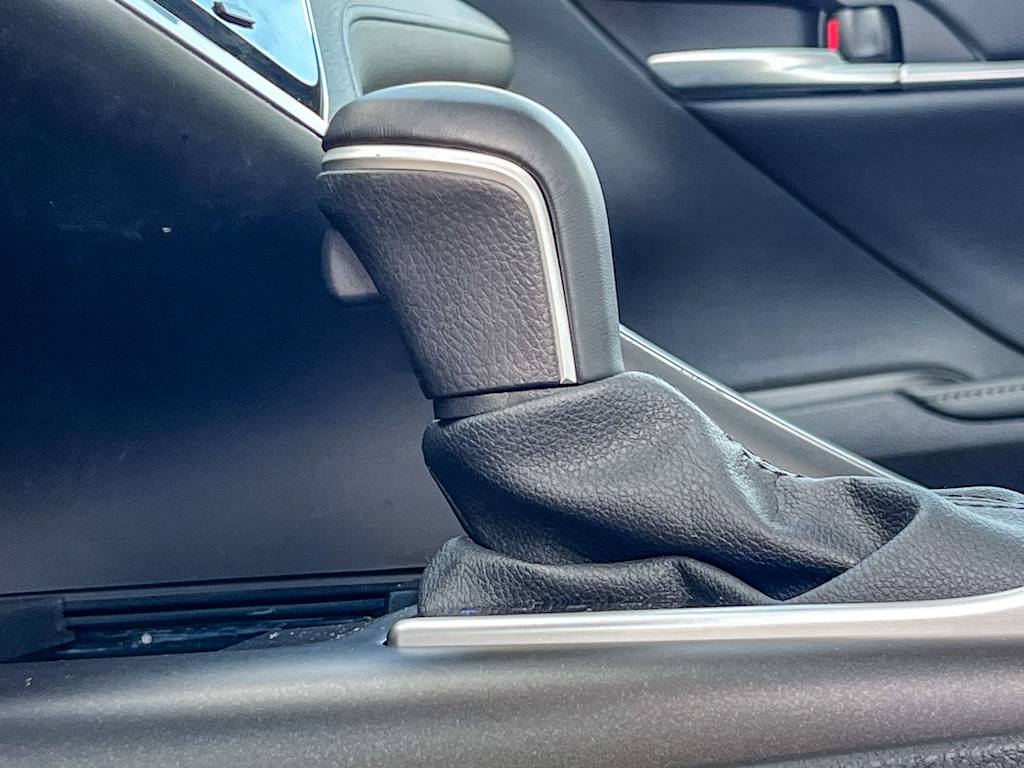 Thumbnail: 2024 Toyota Camry - 23