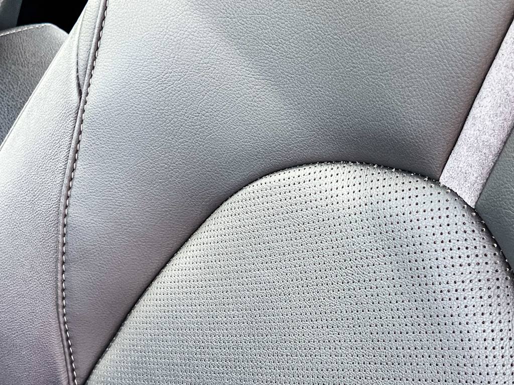 Thumbnail: 2024 Toyota Camry - 24