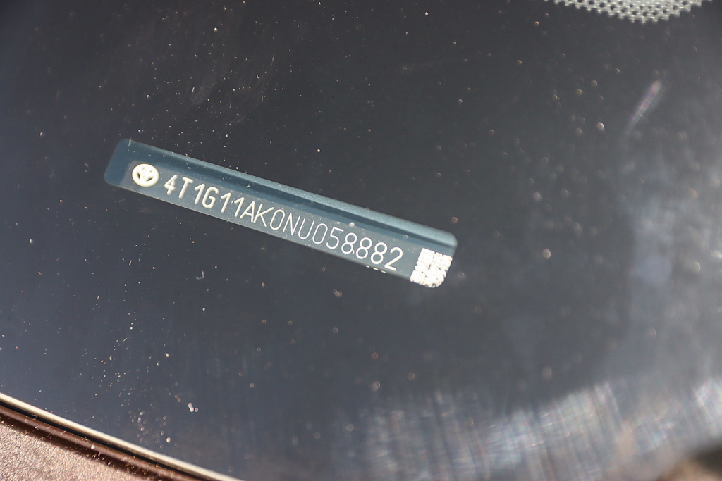 Thumbnail: 2022 Toyota Camry - 16