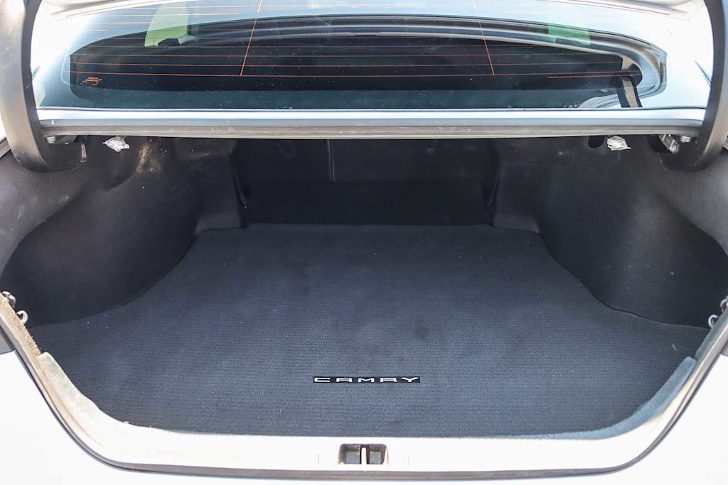 Thumbnail: 2022 Toyota Camry - 34