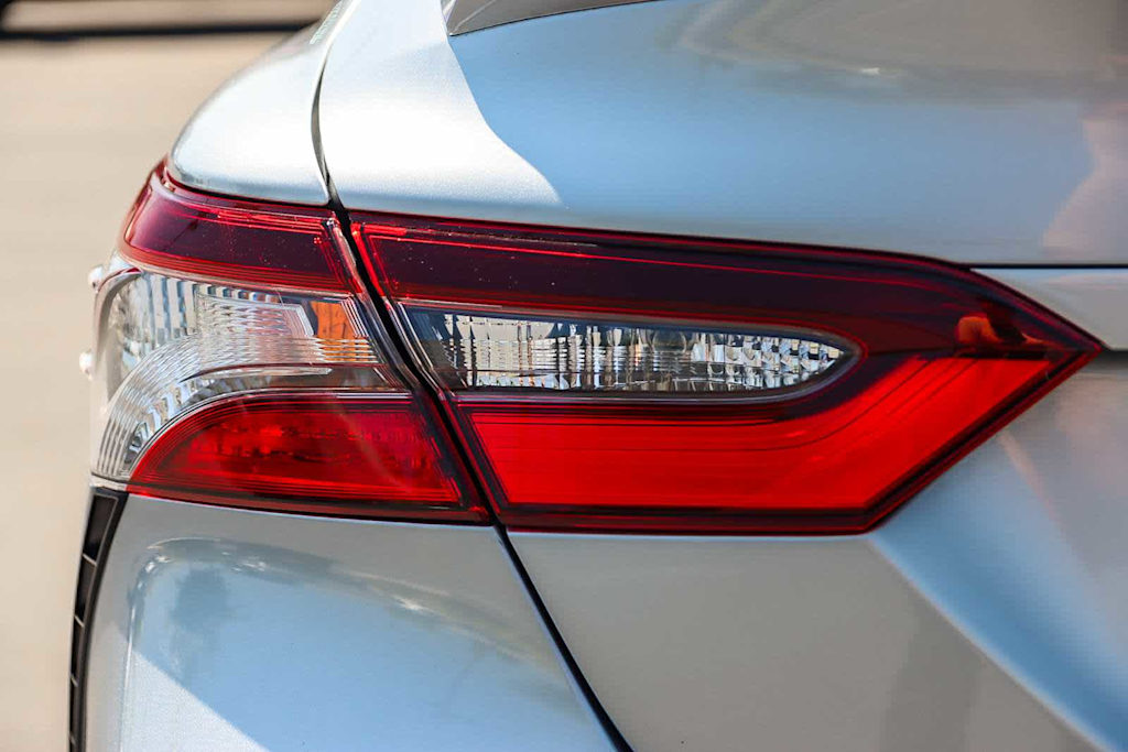 Thumbnail: 2022 Toyota Camry - 31