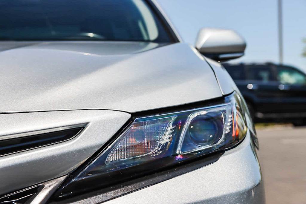 Thumbnail: 2022 Toyota Camry - 30