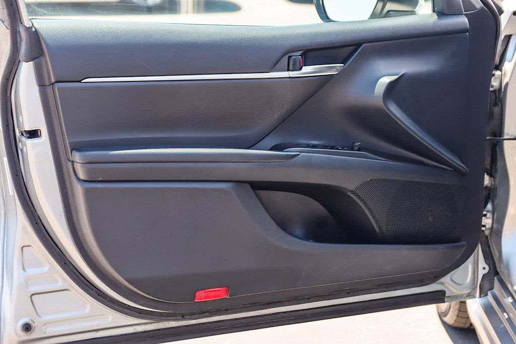 Thumbnail: 2022 Toyota Camry - 39