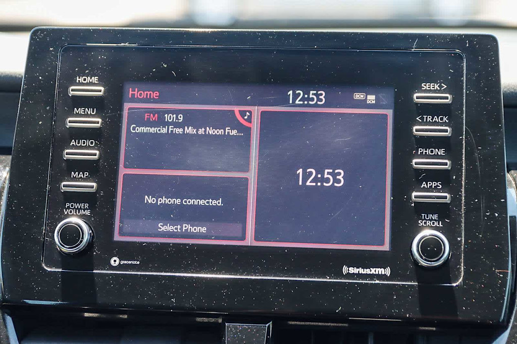 Thumbnail: 2022 Toyota Camry - 33