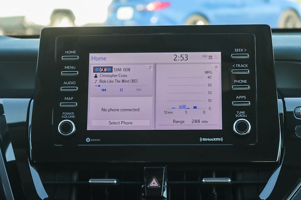 Thumbnail: 2023 Toyota Camry - 22