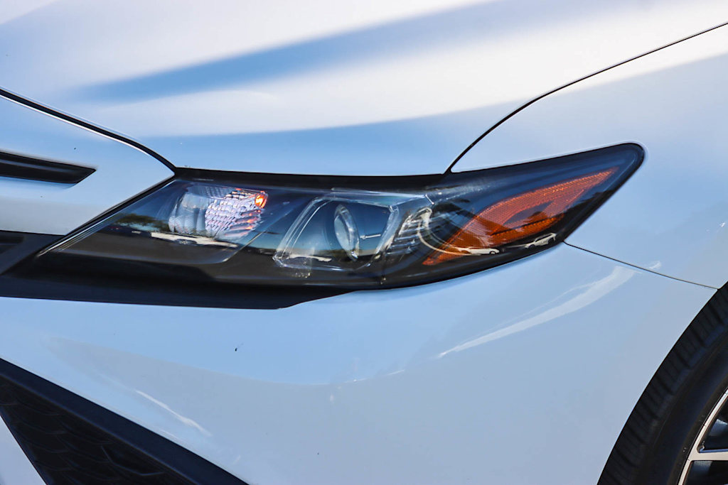 Thumbnail: 2023 Toyota Camry - 19