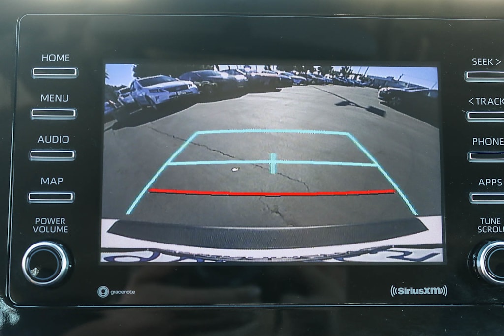 Thumbnail: 2023 Toyota Camry - 26