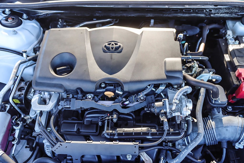 Thumbnail: 2023 Toyota Camry - 7