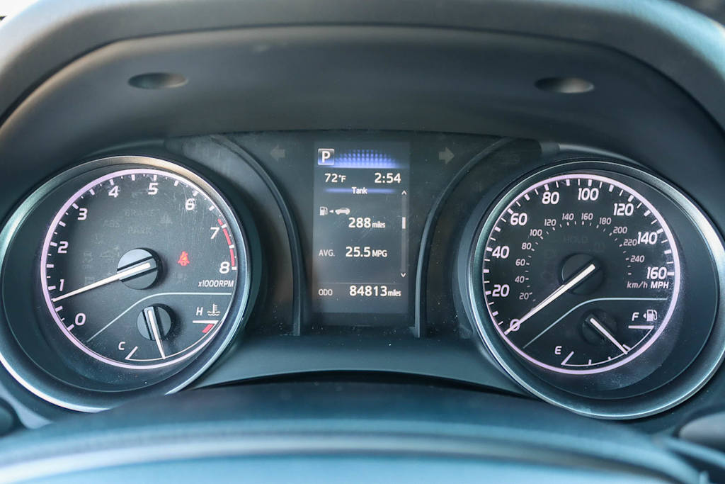 Thumbnail: 2023 Toyota Camry - 14