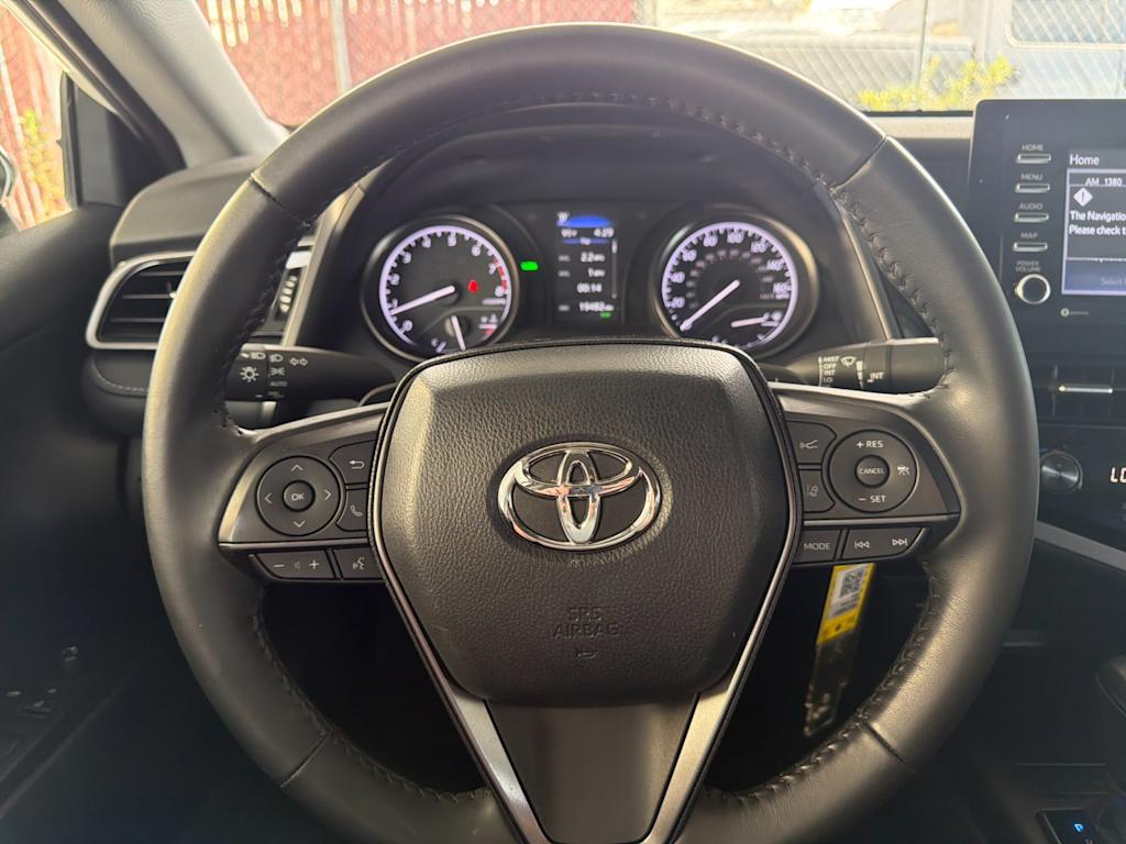 Thumbnail: 2024 Toyota Camry - 25