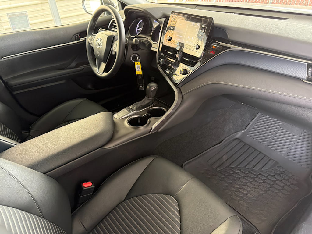 Thumbnail: 2024 Toyota Camry - 11