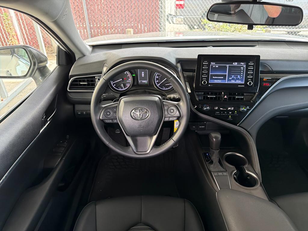 Thumbnail: 2024 Toyota Camry - 10