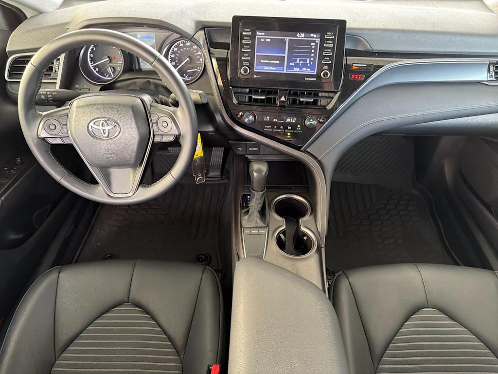 Thumbnail: 2024 Toyota Camry - 2