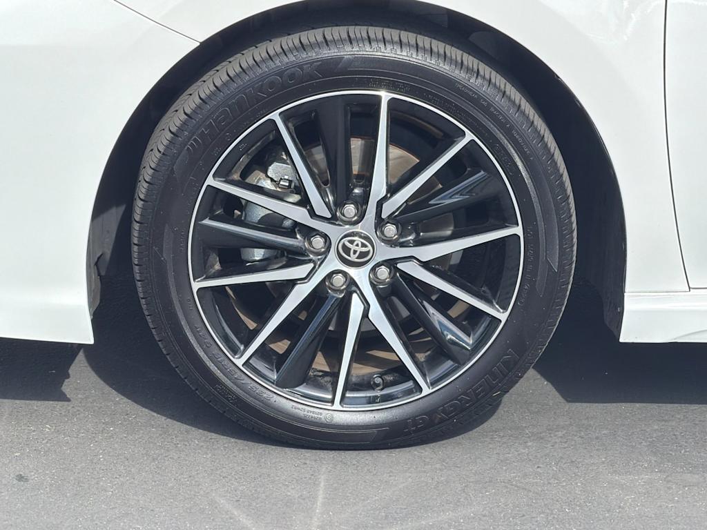 Thumbnail: 2024 Toyota Camry - 7