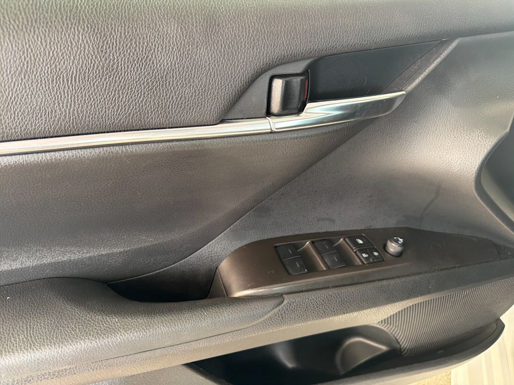 Thumbnail: 2024 Toyota Camry - 19