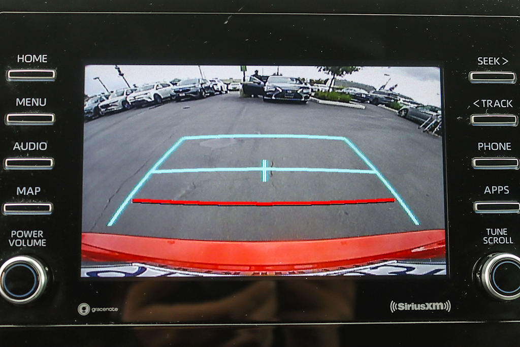 Thumbnail: 2021 Toyota Camry - 26