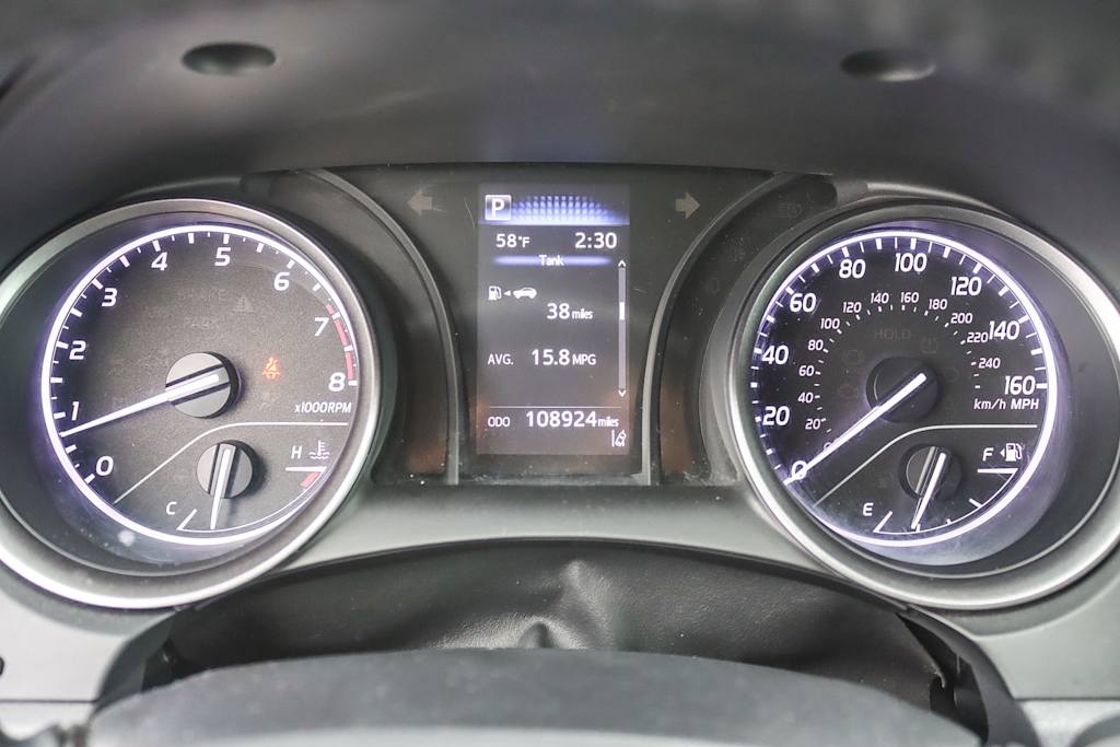 Thumbnail: 2021 Toyota Camry - 15