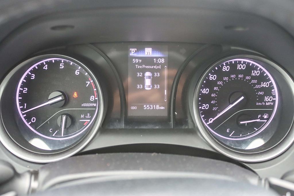 Thumbnail: 2021 Toyota Camry - 15