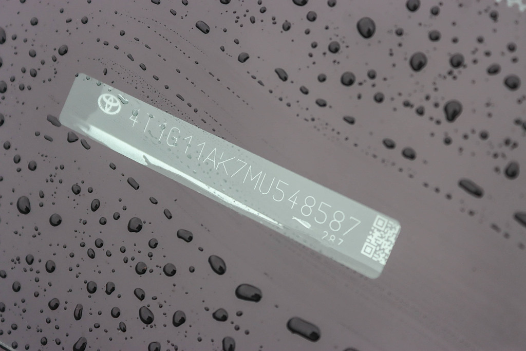 Thumbnail: 2021 Toyota Camry - 6