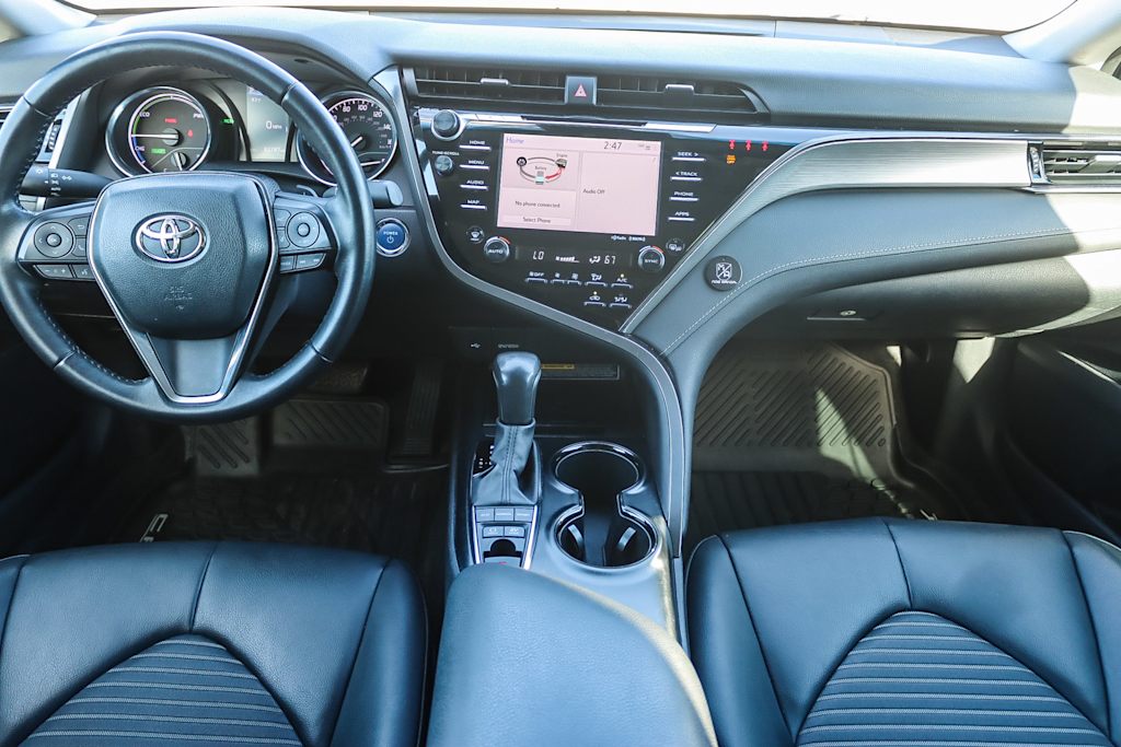 Thumbnail: 2020 Toyota Camry - 2