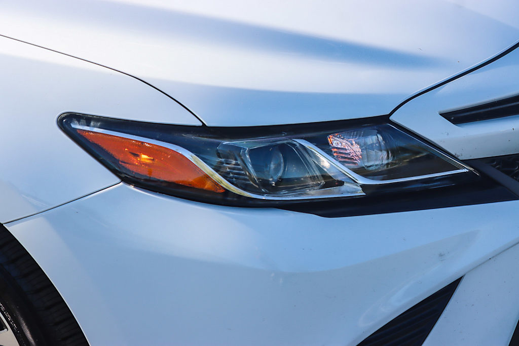 Thumbnail: 2020 Toyota Camry - 17