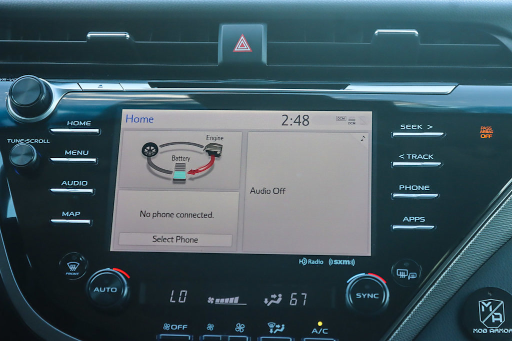 Thumbnail: 2020 Toyota Camry - 19