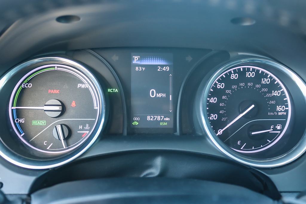 Thumbnail: 2020 Toyota Camry - 13