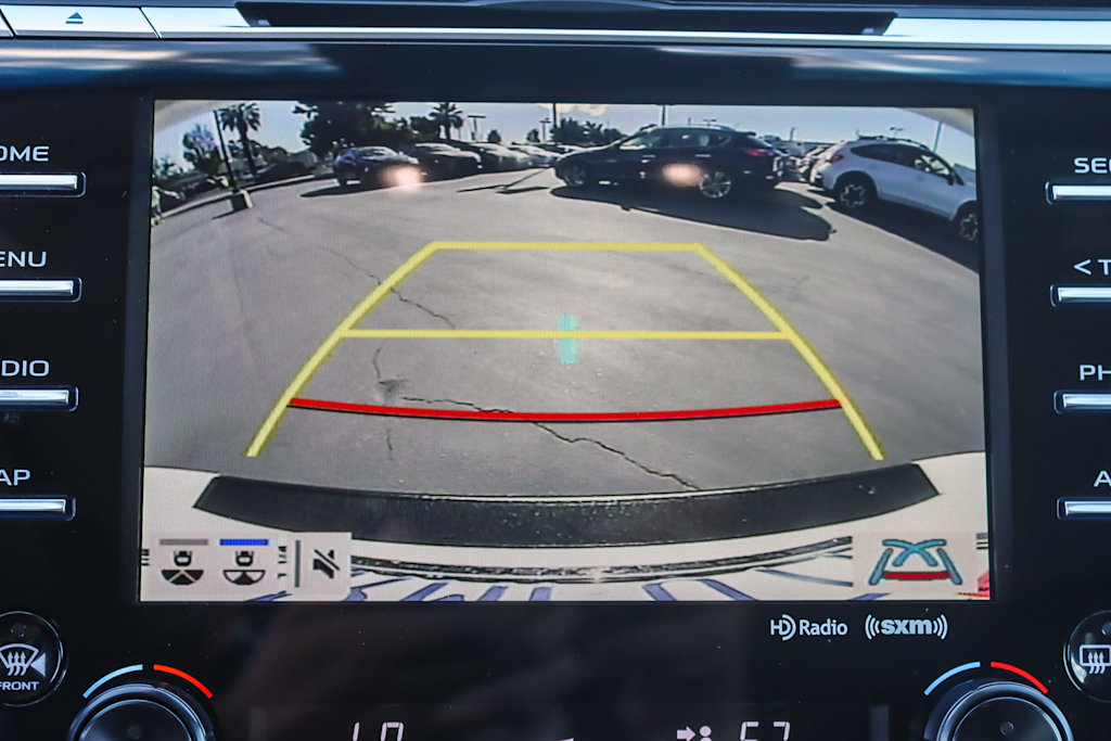 Thumbnail: 2020 Toyota Camry - 24