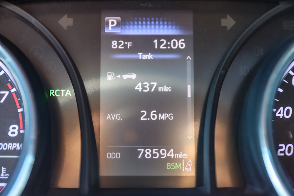 2020 Toyota Camry LE 14
